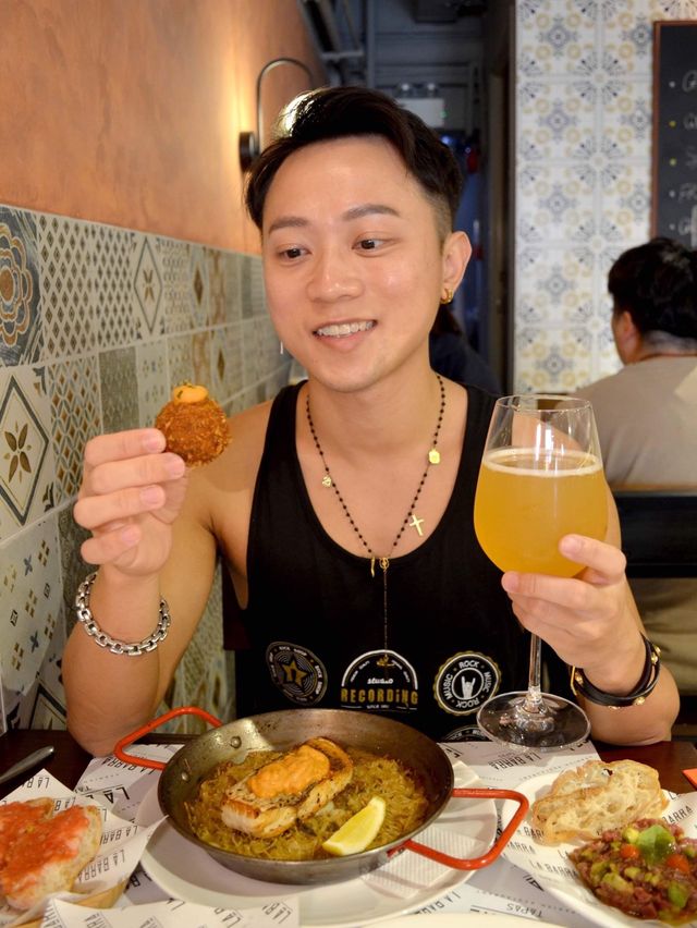 繼上一集介紹完佢個餐前小食，今集繼續介紹下佢個主菜先！ 
