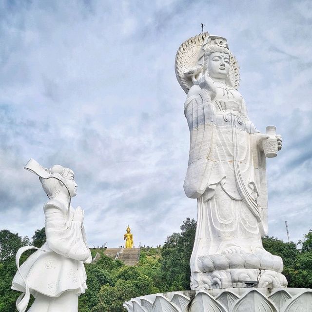 Hatyai Park สวนสาธารณะที่เทพมากที่สุดในประเทศไทย 