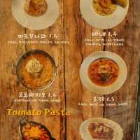 분위기 좋은 화덕 피자 파스타 맛집 서면 전포1984나폴리 본점