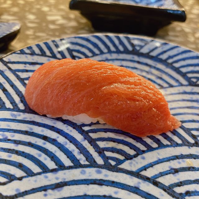尖沙咀金魚姬食