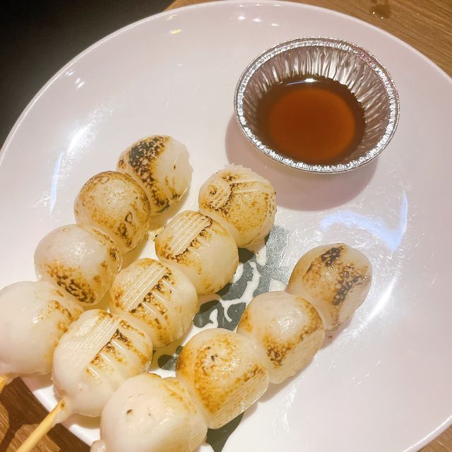 乾杯燒肉居酒屋 信義ATT店 🖌 享受8點乾杯的熱鬧氣氛