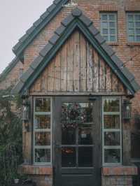 Petit Cottage คาเฟ่ย่านนนทบุรี