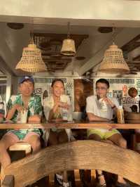 Boracay before Christmas 