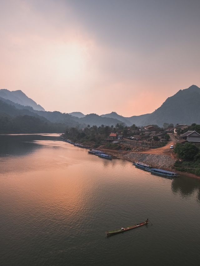 The Hidden Gem of Laos