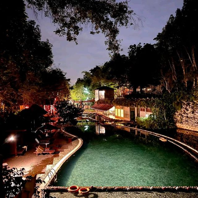 Philea Resort & Spa, Malacca