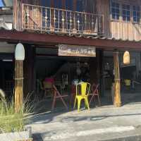 ที่บ้านคาเฟ่