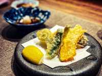 精緻出色午市Omakase