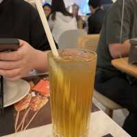 💕文青裝修😍爆埸台式惹味串燒🔥