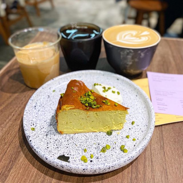 大坑覓食-超高質咖啡Oma Speciality Coffee 