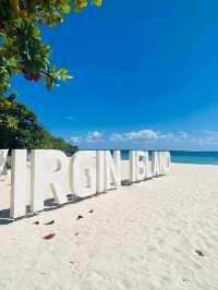 
A tranquil & natural experience, beach day!