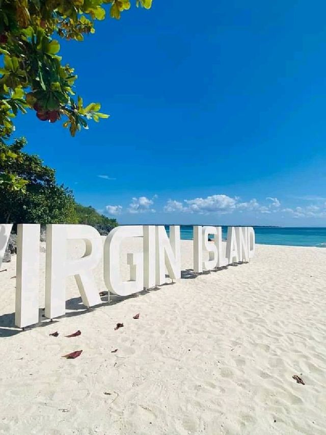 
A tranquil & natural experience, beach day!