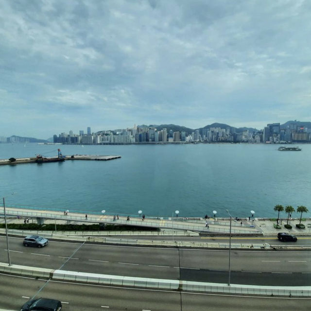 低住人均500海景5星級酒店