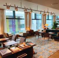 2022年最滿意的Staycation