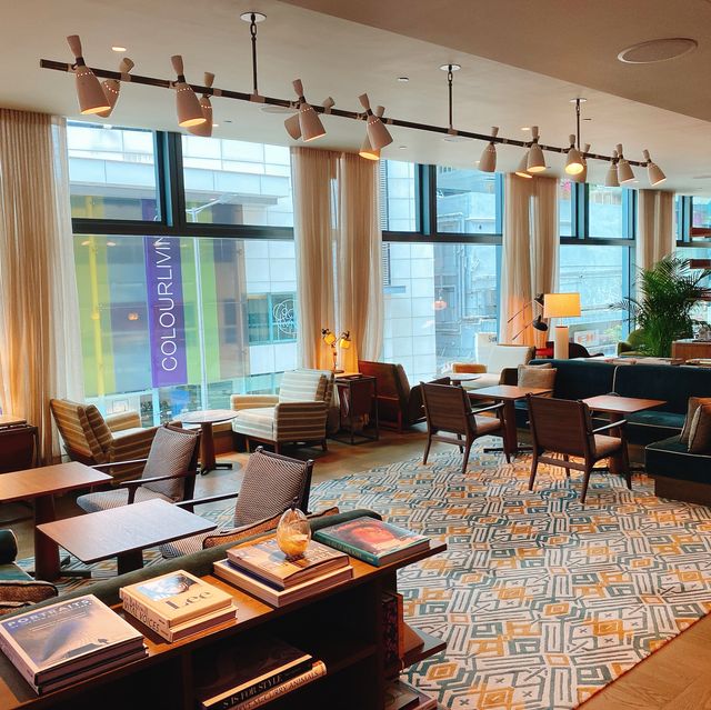 2022年最滿意的Staycation