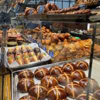 人氣烘焙店Bakehouse
