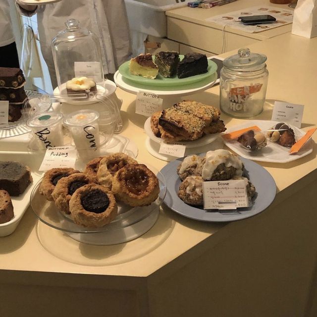대전 커피와 디저트 찐맛집 “카페브루”