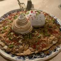CHAAT@Rosewood Hong Kong