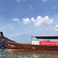 Lipe Beach Resort 