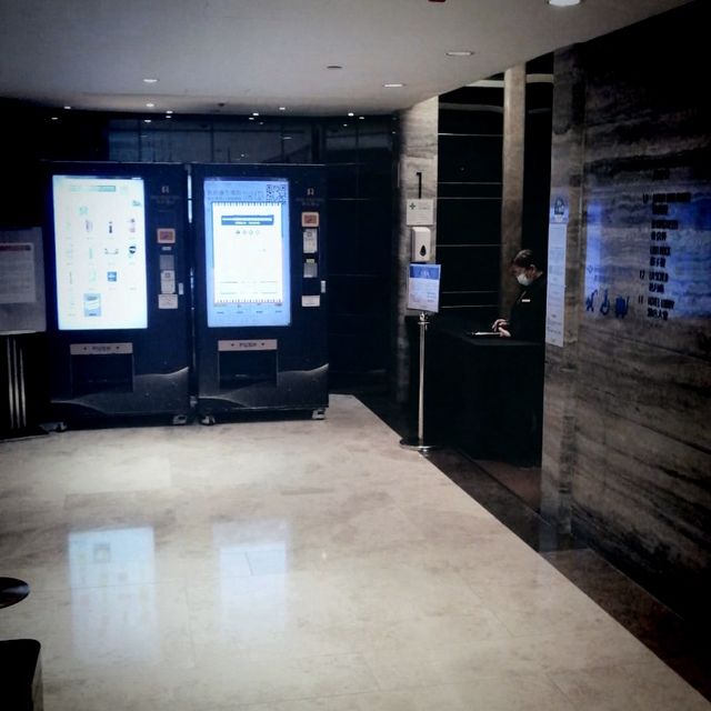 帝京酒店；超值之選。
