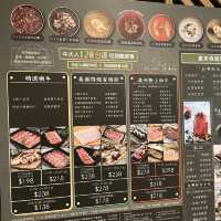 勁好呷（超好吃）台灣火鍋🍲