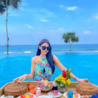 paradise island of katamaran hotel resort