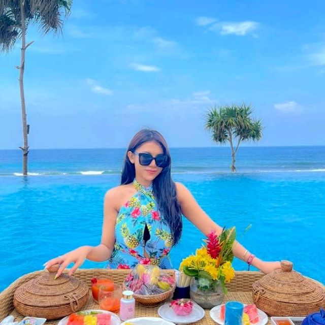 paradise island of katamaran hotel resort