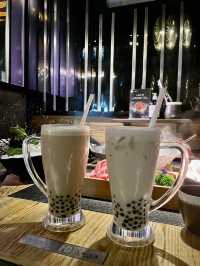 📍湊湊火鍋‧茶憩 (MONTEREY Place) (將軍澳) 