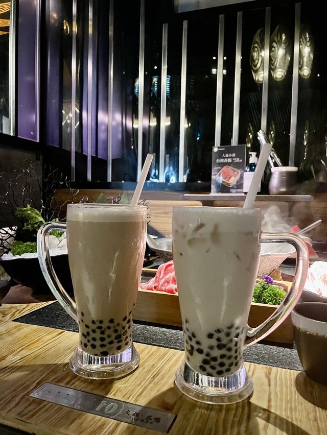📍湊湊火鍋‧茶憩 (MONTEREY Place) (將軍澳) 