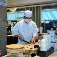 🍣 觀塘人氣抵食廚師發辦-鮨孝
