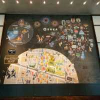 【大阪 浪速区】OMO7 の遊びごころ✨✨