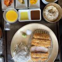 황리단길 돈까스 맛집 [호랑이 카츠]
