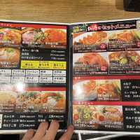 麺や舞心（まいこ）はランチがコスパ最強