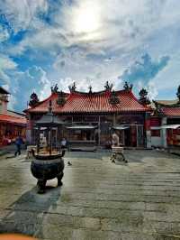 Kuan Yin Teng @Penang