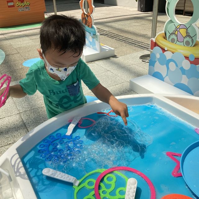 DUPLO™ Summer Time Festival
