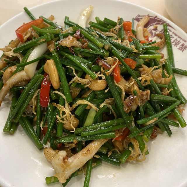 小菜夠晒鑊氣🔥