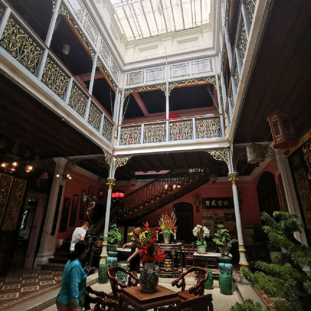 peranakan paradise