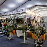 Singapore Garden Festival