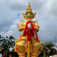 วัดท่ากระเทียม