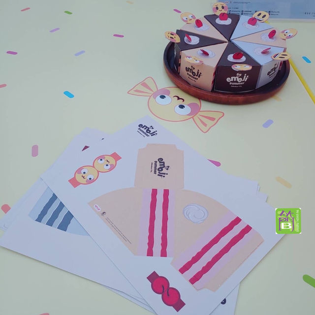 海港城emoji玩遊戲贏獎品