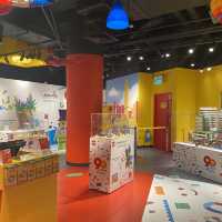 好玩嘅Legoland Discovery Centre