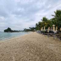 SILOSO BEACH WALK SENTOSA
