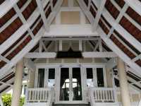 Pool access ที่อังสนา ลากูนา ภูเก็ต