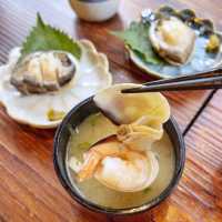 🏯高級😍美味😋磯野🔥二人餐🥢