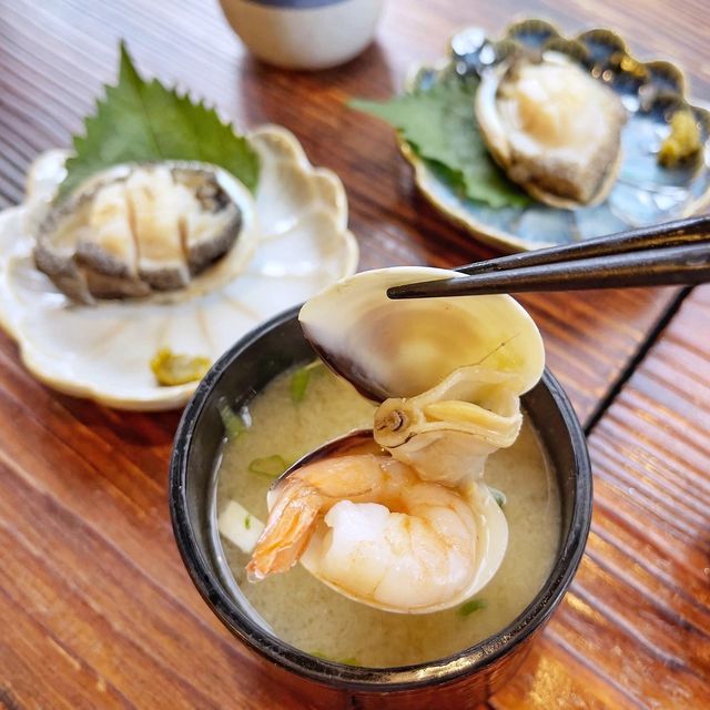 🏯高級😍美味😋磯野🔥二人餐🥢