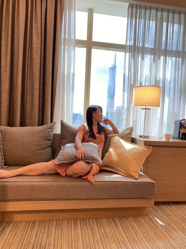 JW Marriott Kuala Lumpur❤️
