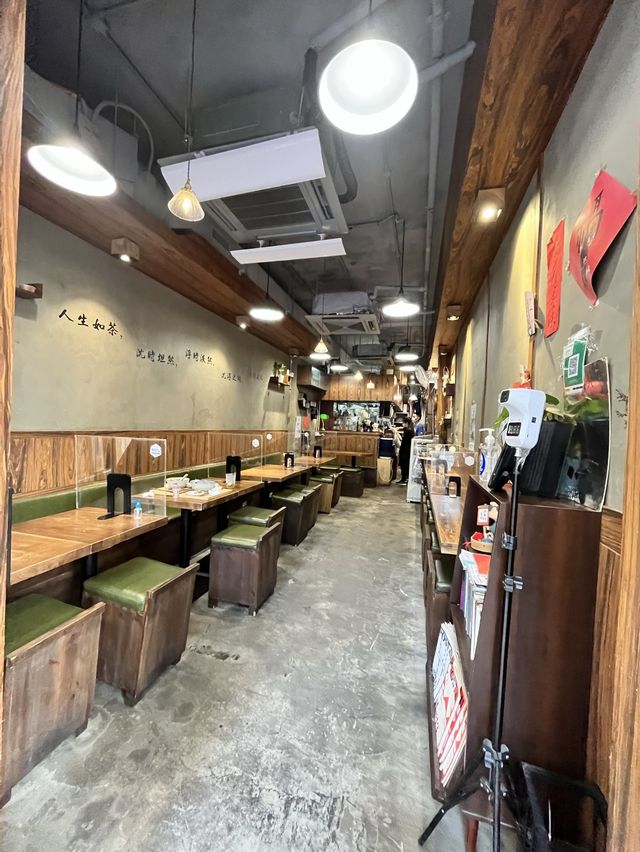 💕 長沙灣高質地道台式餐廳 💕 長沙灣高質地道台式餐廳