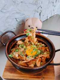 屯門 | 秋香 | 日式煲仔飯