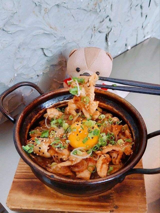 屯門 | 秋香 | 日式煲仔飯