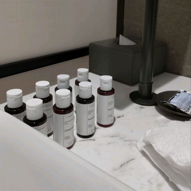 ACホテル・バイ・マリオット東京銀座

