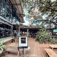 Cafe' Soodgongdee (สุดกองดี)